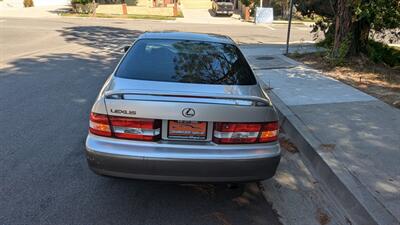 2000 Lexus ES 300   - Photo 8 - Canyon Country, CA 91351