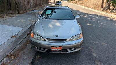 2000 Lexus ES 300   - Photo 14 - Canyon Country, CA 91351