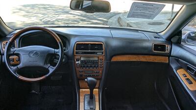 2000 Lexus ES 300   - Photo 29 - Canyon Country, CA 91351