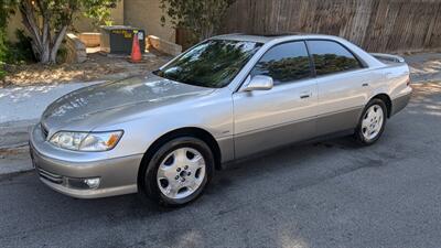 2000 Lexus ES 300   - Photo 3 - Canyon Country, CA 91351