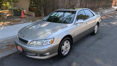 2000 Lexus ES 300   - Photo 1 - Canyon Country, CA 91351