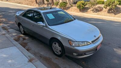 2000 Lexus ES 300   - Photo 12 - Canyon Country, CA 91351