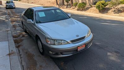 2000 Lexus ES 300   - Photo 13 - Canyon Country, CA 91351