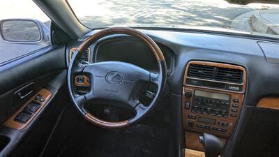 2000 Lexus ES 300   - Photo 31 - Canyon Country, CA 91351