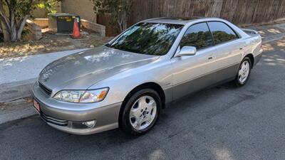 2000 Lexus ES 300   - Photo 2 - Canyon Country, CA 91351