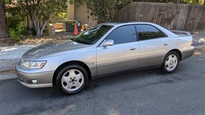 2000 Lexus ES 300   - Photo 4 - Canyon Country, CA 91351