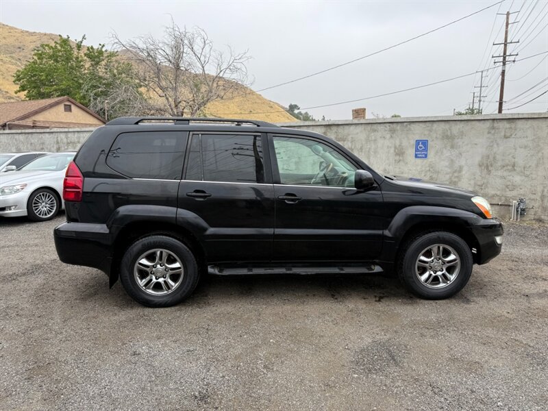 2004 Lexus GX 470 - Photo 8 - Canyon Country, CA 91351