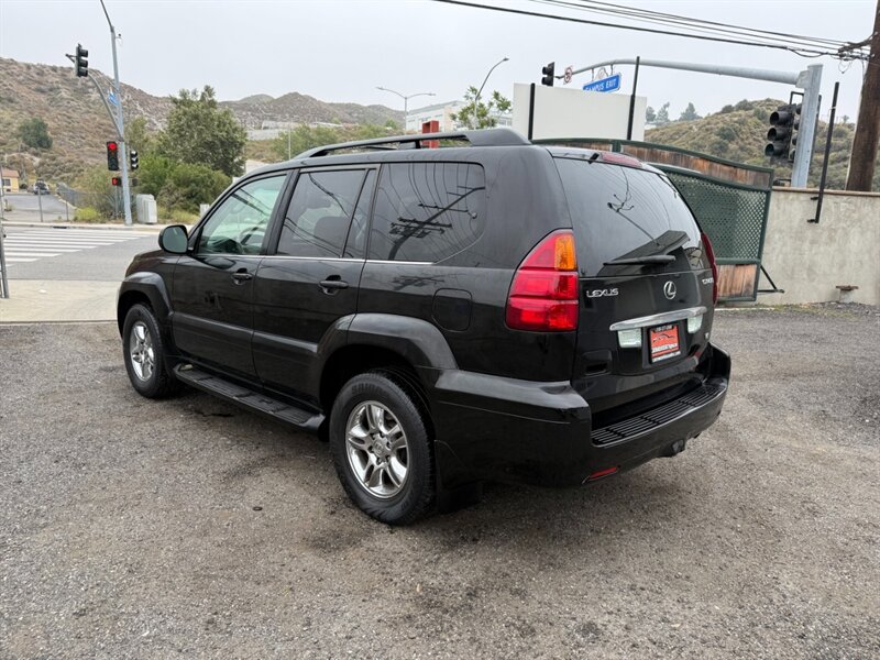 2004 Lexus GX 470 - Photo 3 - Canyon Country, CA 91351