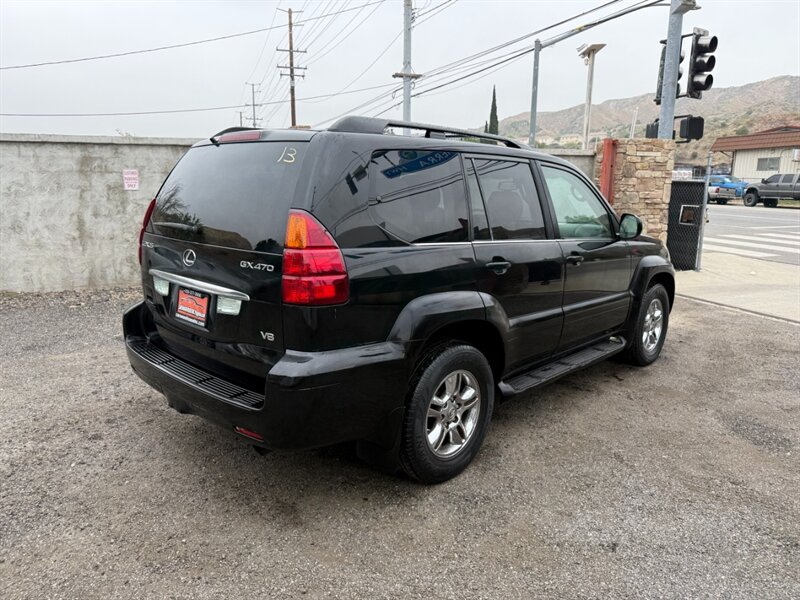 2004 Lexus GX 470 - Photo 5 - Canyon Country, CA 91351