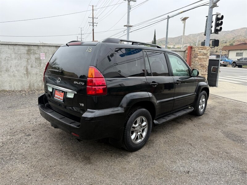 2004 Lexus GX 470 - Photo 6 - Canyon Country, CA 91351