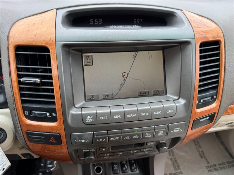 2004 Lexus GX 470 - Photo 46 - Canyon Country, CA 91351