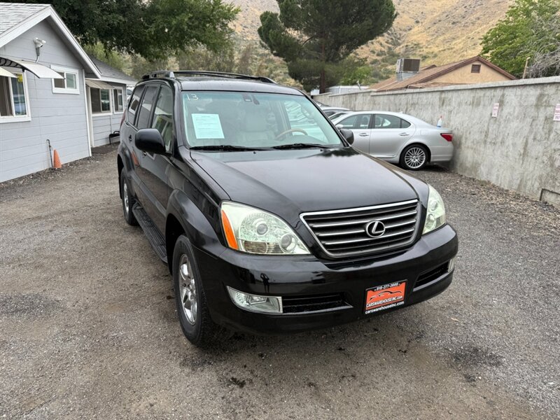 2004 Lexus GX 470 - Photo 10 - Canyon Country, CA 91351