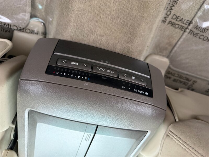 2004 Lexus GX 470 - Photo 27 - Canyon Country, CA 91351