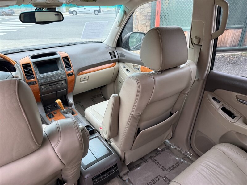 2004 Lexus GX 470 - Photo 25 - Canyon Country, CA 91351