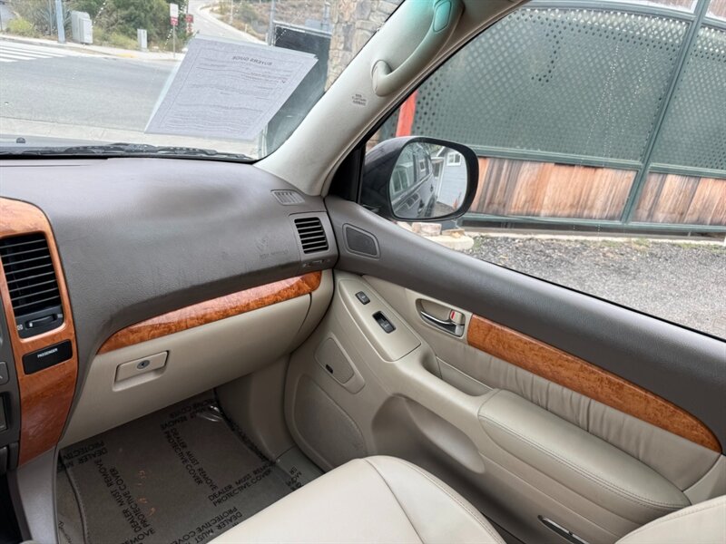 2004 Lexus GX 470 - Photo 29 - Canyon Country, CA 91351