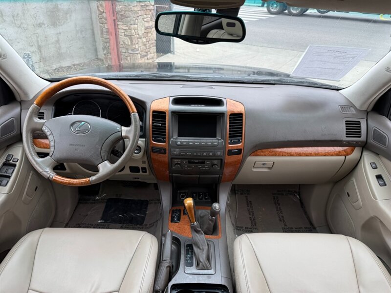 2004 Lexus GX 470 - Photo 28 - Canyon Country, CA 91351