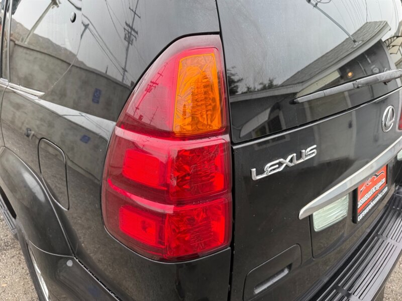 2004 Lexus GX 470 - Photo 14 - Canyon Country, CA 91351