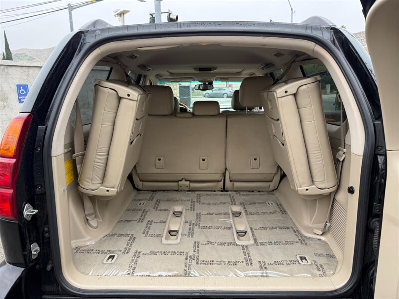 2004 Lexus GX 470 - Photo 21 - Canyon Country, CA 91351