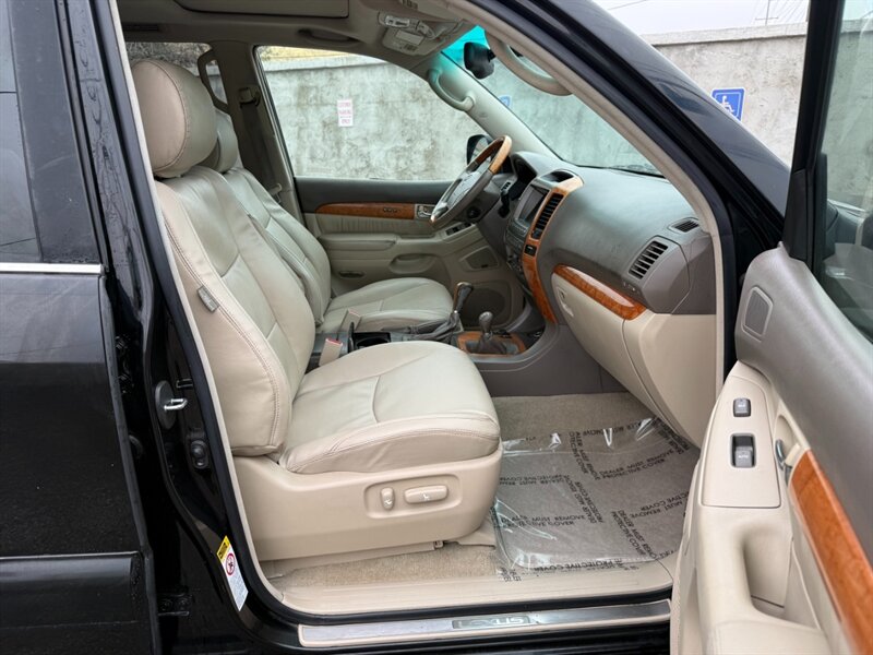 2004 Lexus GX 470 - Photo 20 - Canyon Country, CA 91351