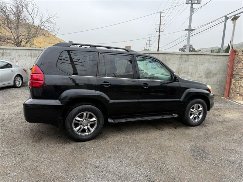 2004 Lexus GX 470 - Photo 7 - Canyon Country, CA 91351