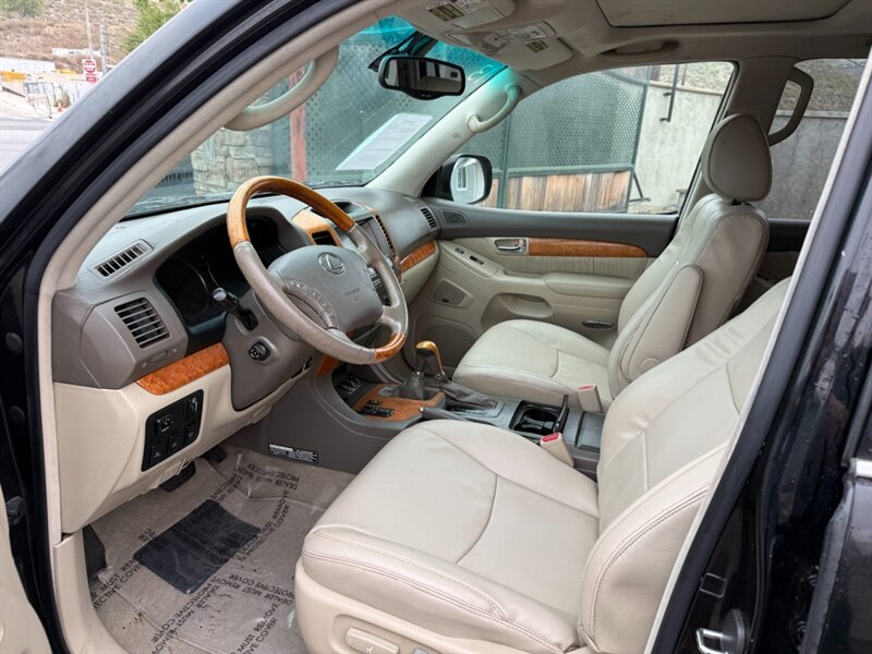 2004 Lexus GX 470 - Photo 16 - Canyon Country, CA 91351