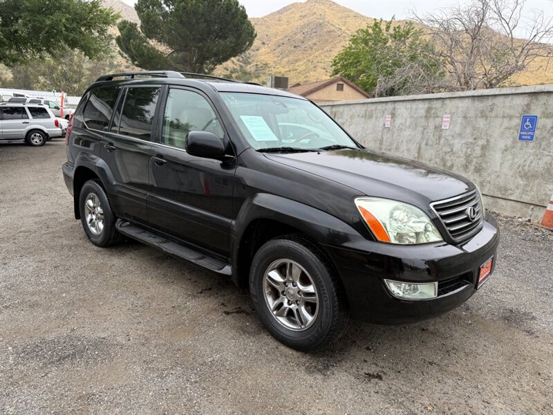 2004 Lexus GX 470 - Photo 9 - Canyon Country, CA 91351