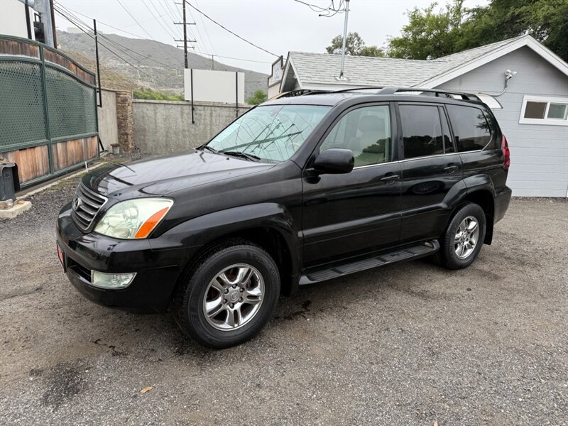 2004 Lexus GX 460 470's photo