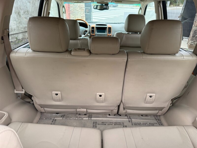 2004 Lexus GX 470 - Photo 24 - Canyon Country, CA 91351