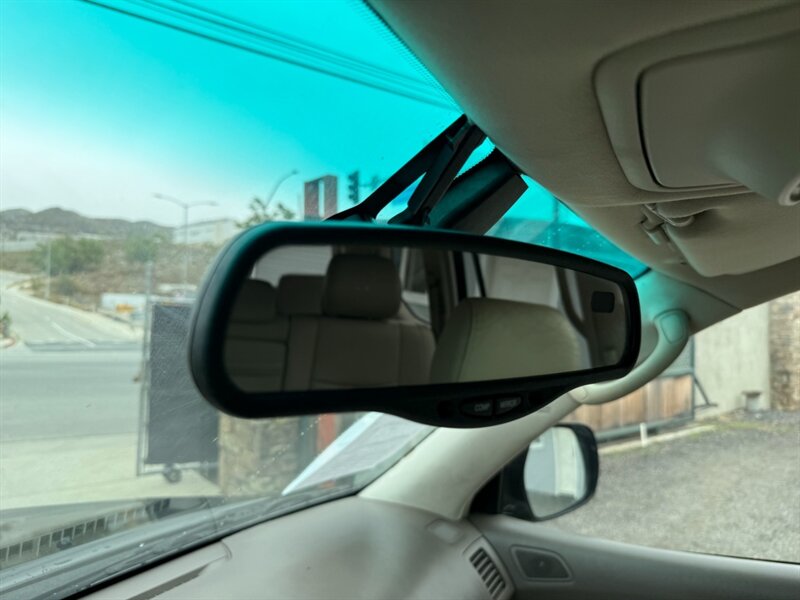 2004 Lexus GX 470 - Photo 36 - Canyon Country, CA 91351