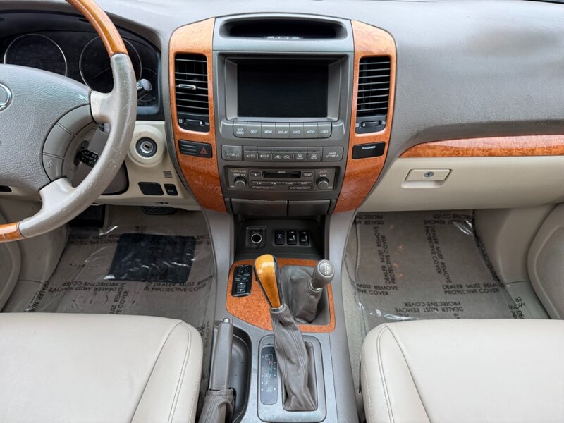 2004 Lexus GX 470 - Photo 31 - Canyon Country, CA 91351