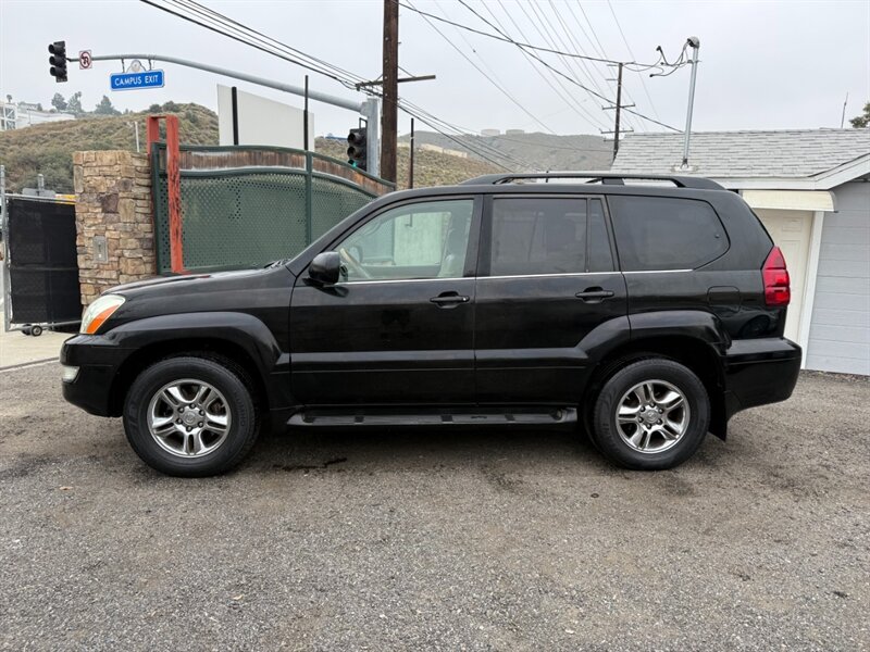 2004 Lexus GX 470 - Photo 2 - Canyon Country, CA 91351