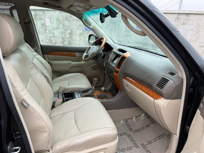2004 Lexus GX 470 - Photo 19 - Canyon Country, CA 91351