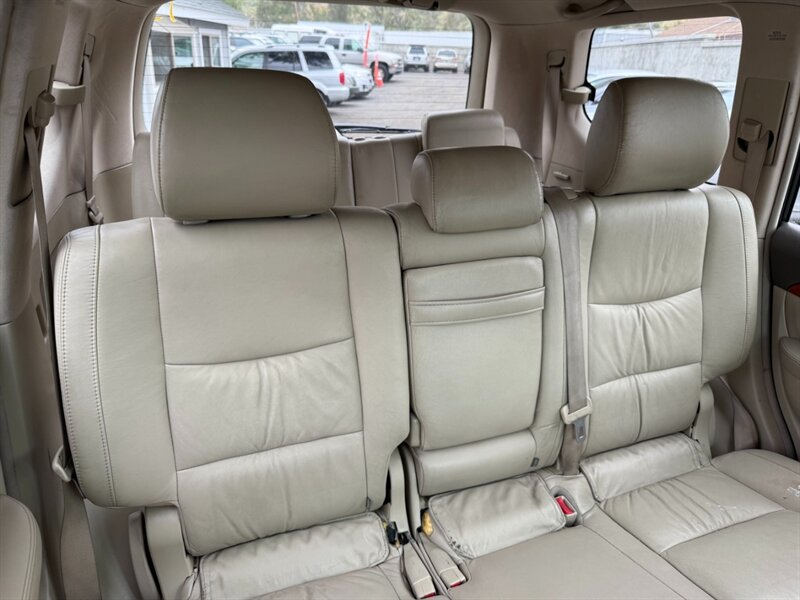 2004 Lexus GX 470 - Photo 22 - Canyon Country, CA 91351
