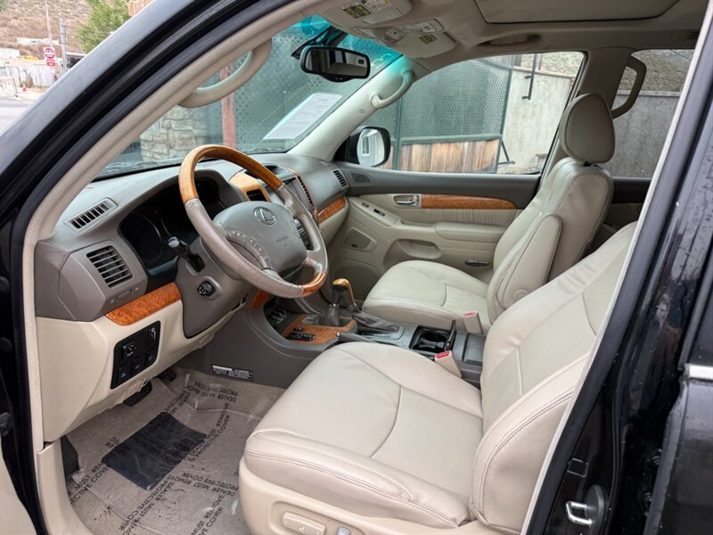 2004 Lexus GX 470 - Photo 17 - Canyon Country, CA 91351
