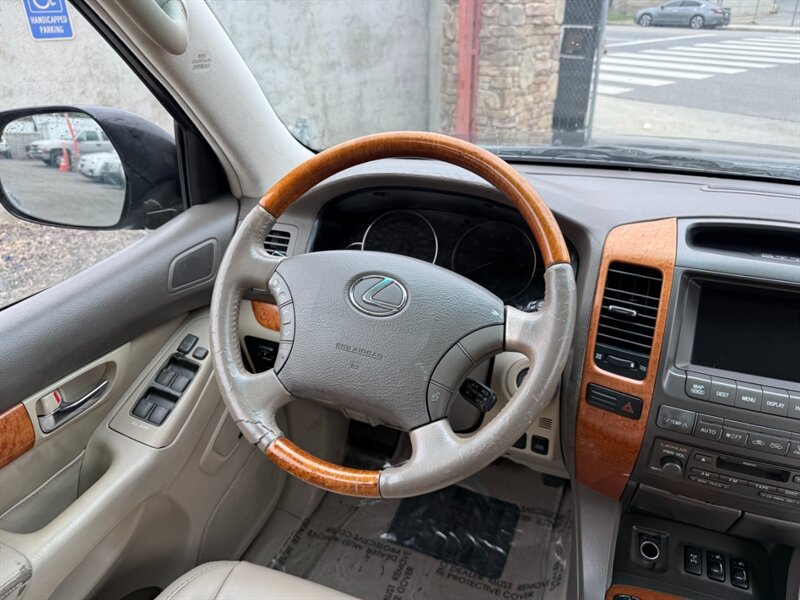 2004 Lexus GX 470 - Photo 32 - Canyon Country, CA 91351