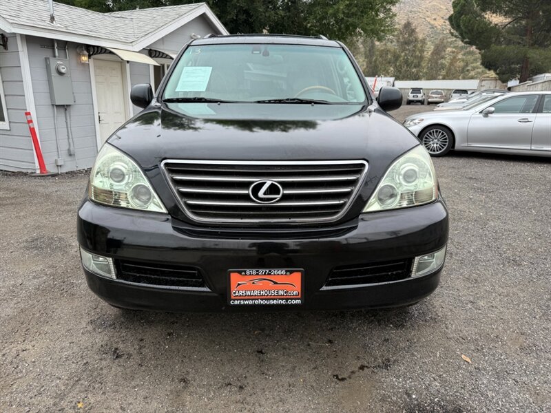 2004 Lexus GX 470 - Photo 11 - Canyon Country, CA 91351