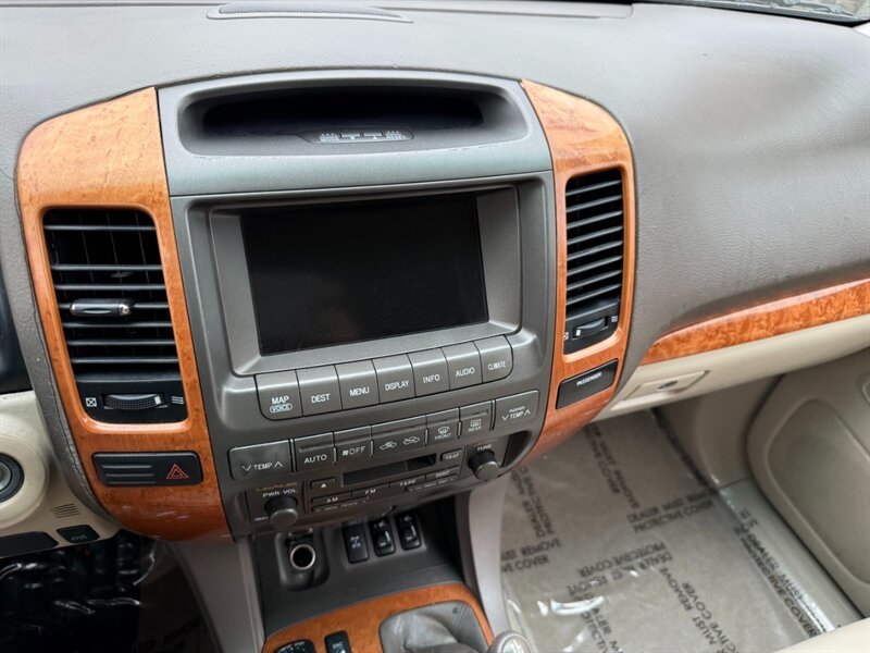 2004 Lexus GX 470 - Photo 37 - Canyon Country, CA 91351