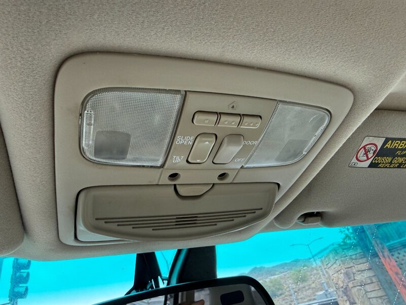 2004 Lexus GX 470 - Photo 35 - Canyon Country, CA 91351