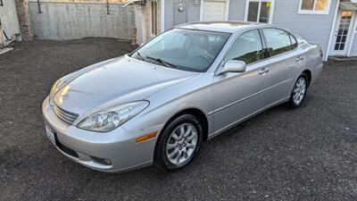 2002 Lexus ES 300   - Photo 2 - Canyon Country, CA 91351