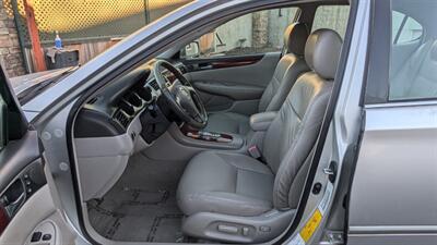 2002 Lexus ES 300   - Photo 26 - Canyon Country, CA 91351