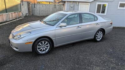 2002 Lexus ES 300   - Photo 4 - Canyon Country, CA 91351