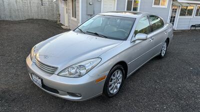 2002 Lexus ES 300   - Photo 1 - Canyon Country, CA 91351