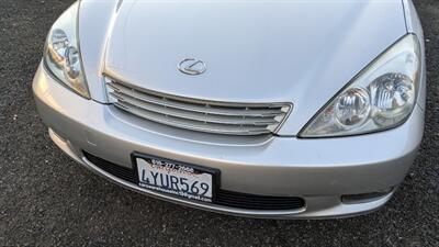 2002 Lexus ES 300   - Photo 19 - Canyon Country, CA 91351