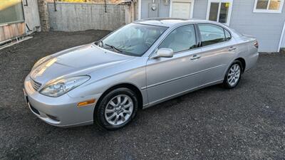 2002 Lexus ES 300   - Photo 3 - Canyon Country, CA 91351