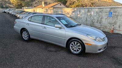 2002 Lexus ES 300   - Photo 15 - Canyon Country, CA 91351