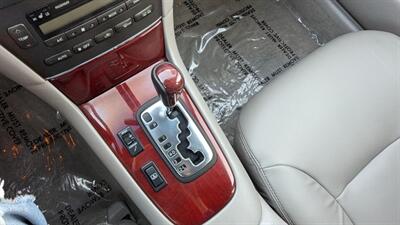 2002 Lexus ES 300   - Photo 47 - Canyon Country, CA 91351