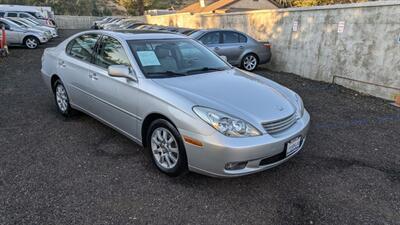 2002 Lexus ES 300   - Photo 16 - Canyon Country, CA 91351