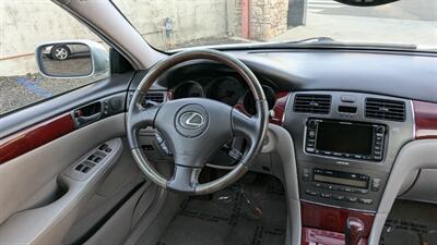 2002 Lexus ES 300   - Photo 39 - Canyon Country, CA 91351