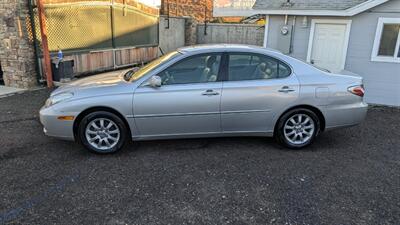 2002 Lexus ES 300   - Photo 7 - Canyon Country, CA 91351