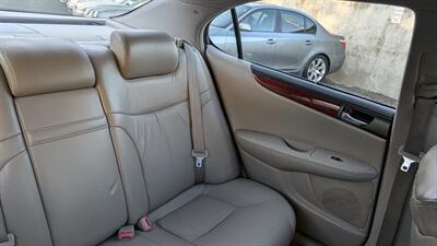 2002 Lexus ES 300   - Photo 30 - Canyon Country, CA 91351